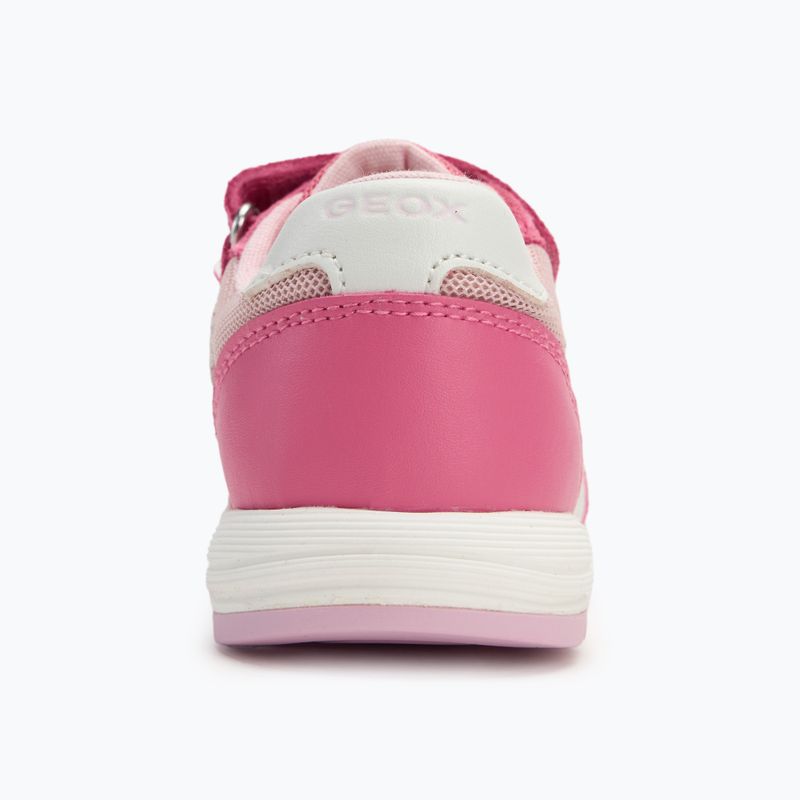 Încălțăminte pentru copii  Geox Alben pink 6