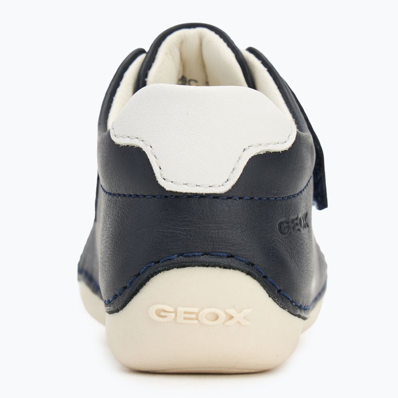 Încălțăminte pentru copii Geox Tutim navy 6