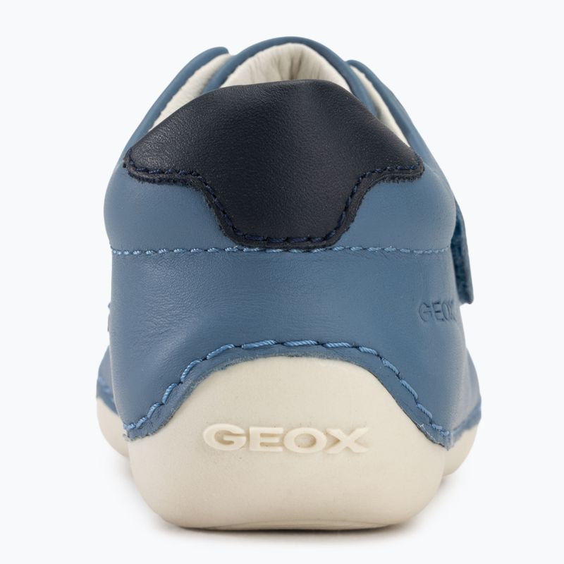Încălțăminte pentru copii  Geox Tutim avio 6