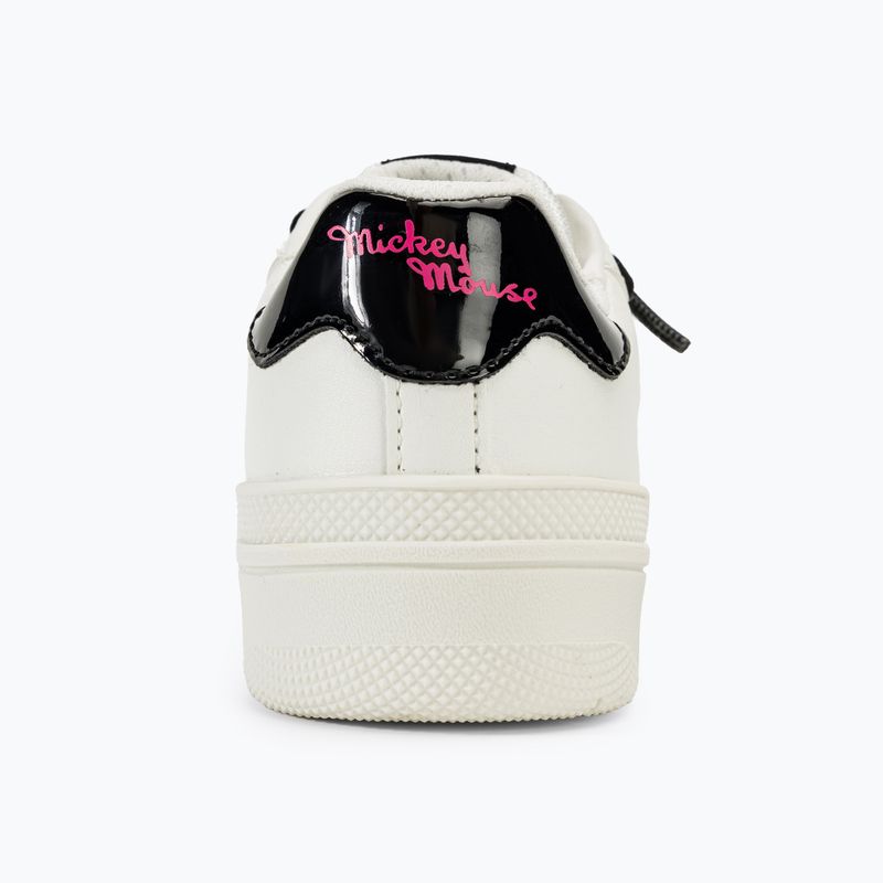 Încălțăminte pentru junior Geox Washiba white/black