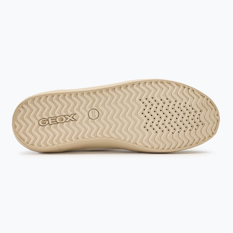 Încălțăminte pentru bărbați Geox Affile avio/white 4