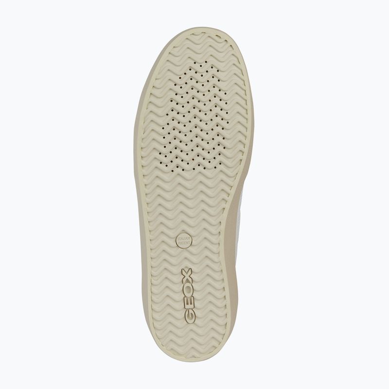 Încălțăminte pentru bărbați Geox Affile avio/white 12