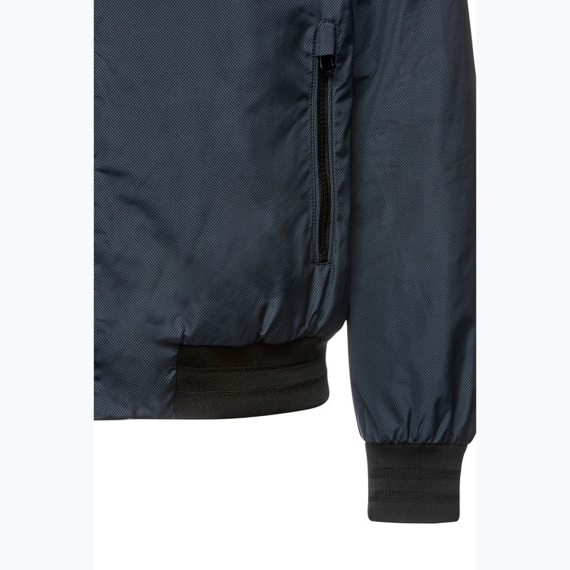 Geacă pentru bărbați Geox Vincit blue / black 7