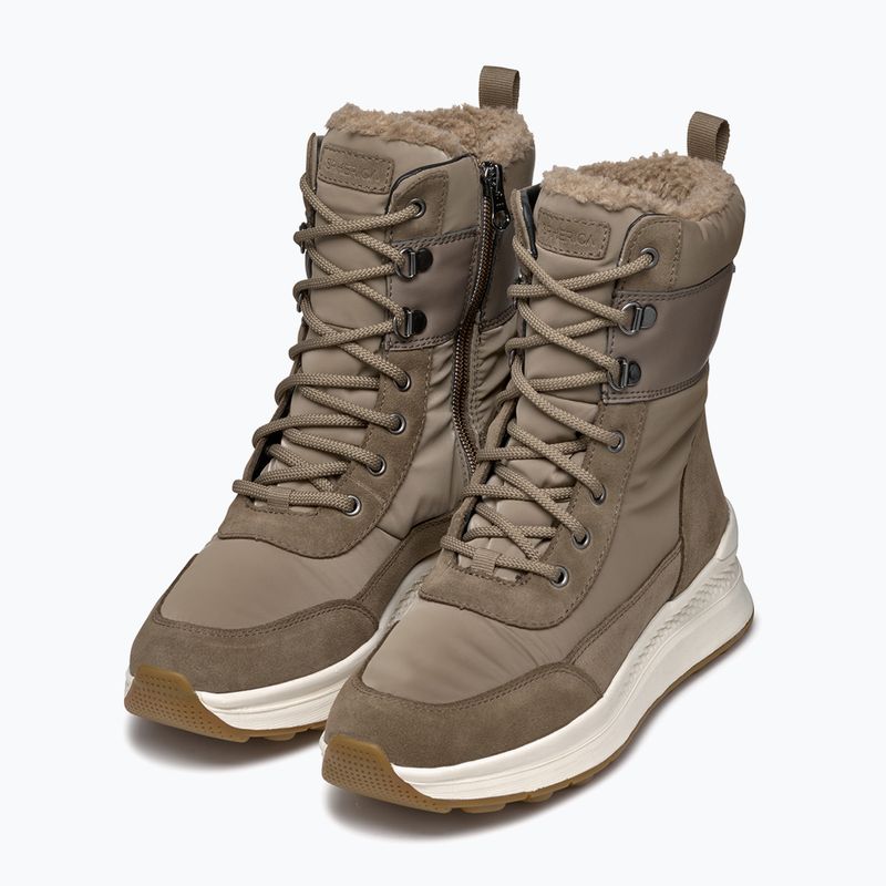 Încălțăminte pentru femei Geox Spherica™ Actif X2 ABX khaki 10