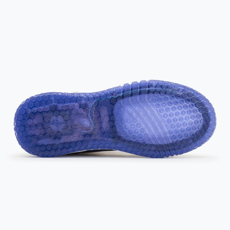 Geox Buzzerlight pantofi pentru copii navy/dark purple 4