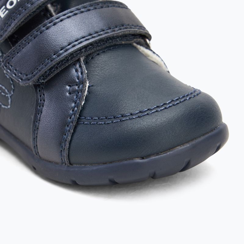 Încălțăminte pentru copii Geox Elthan navy / light avio 7