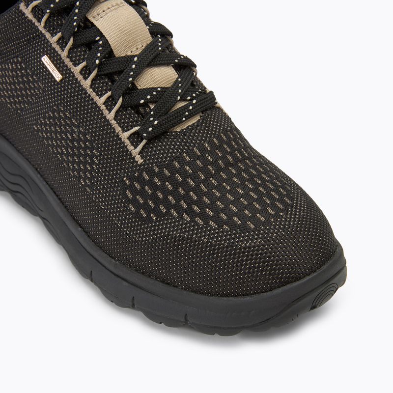 Încălțăminte pentru femei Geox Spherica™ 4x4 ABX black 7