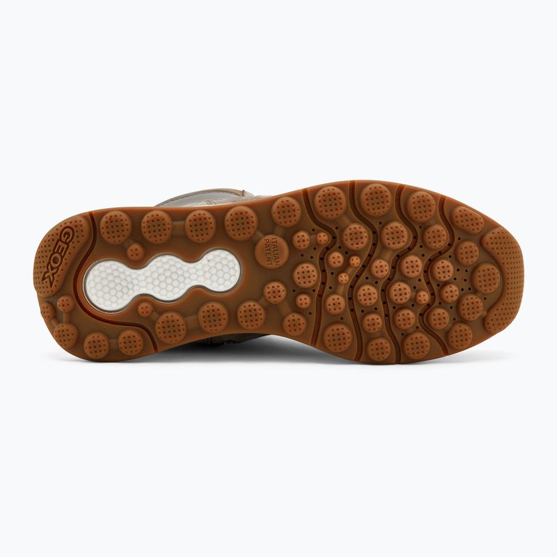 Încălțăminte pentru femei Geox Spherica™ Actif X2 ABX khaki 4