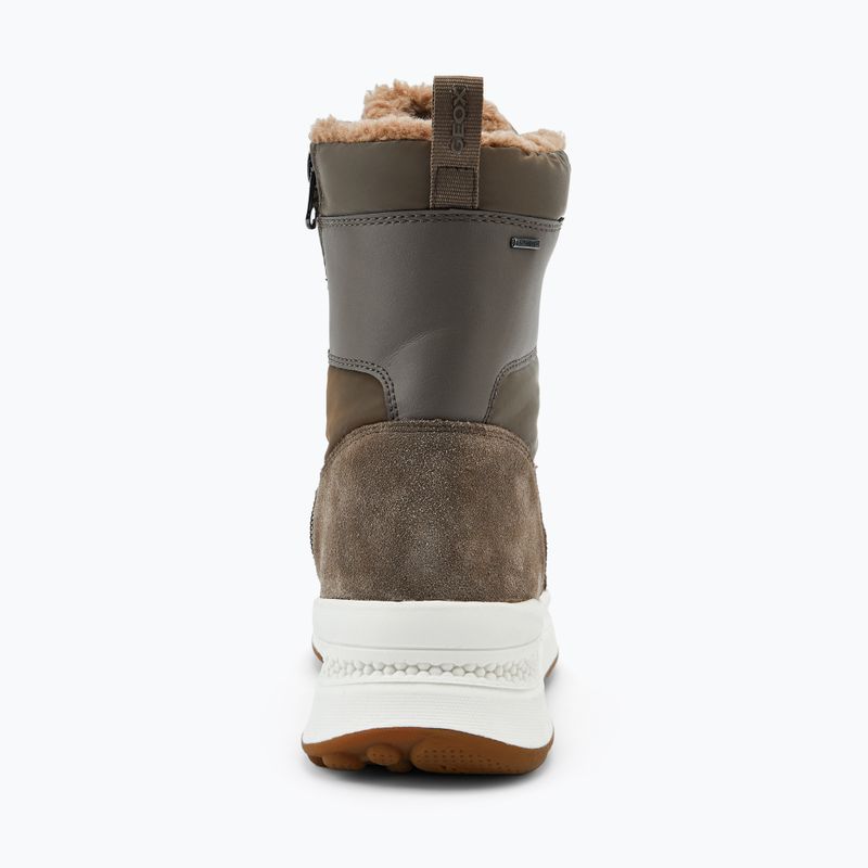 Încălțăminte pentru femei Geox Spherica™ Actif X2 ABX khaki 6
