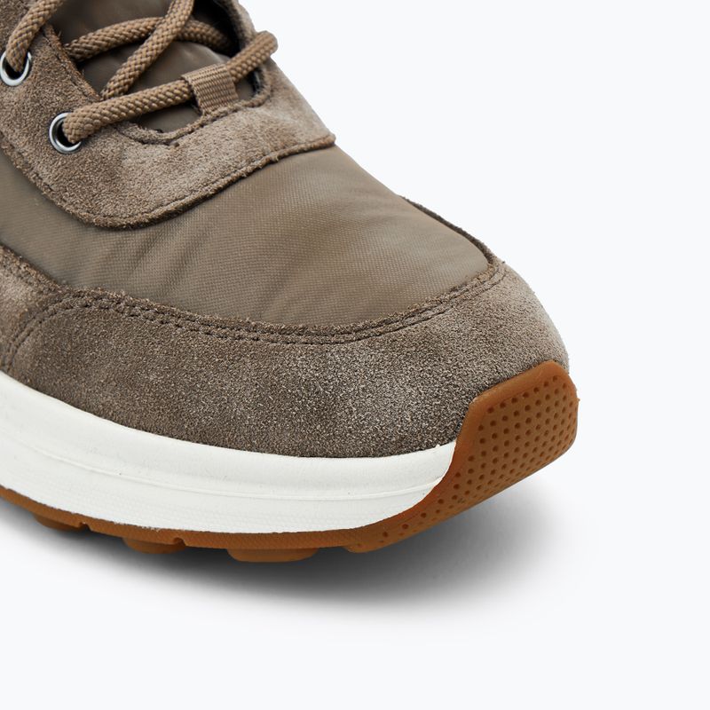Încălțăminte pentru femei Geox Spherica™ Actif X2 ABX khaki 7