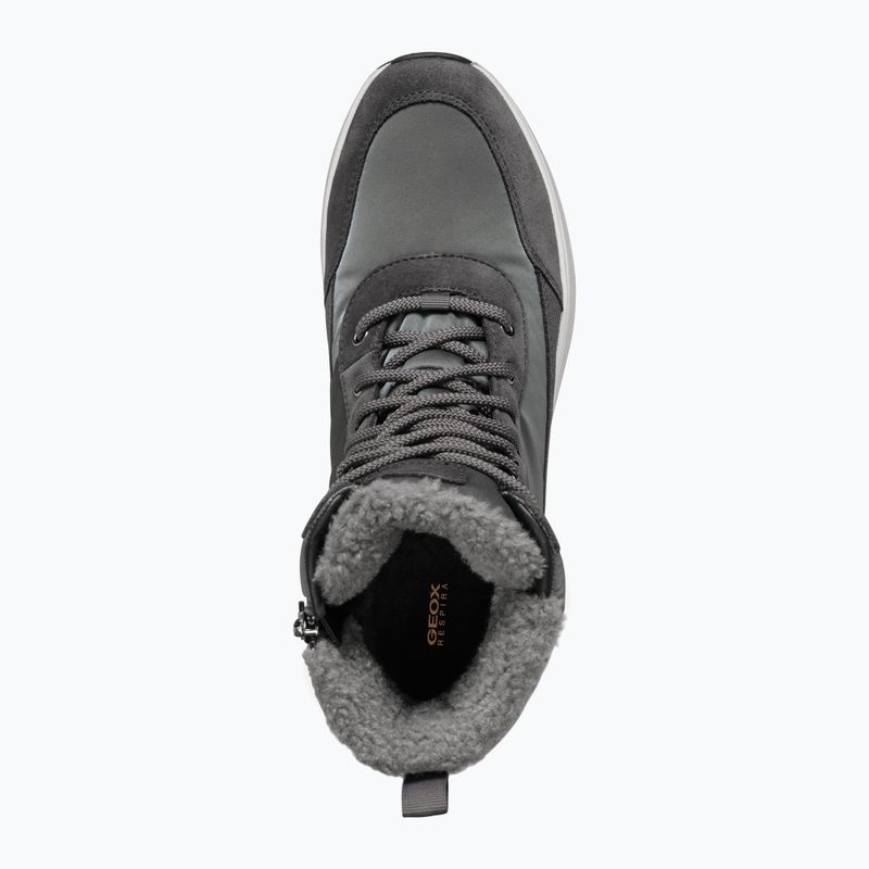 Încălțăminte pentru femei Geox Spherica™ Actif X2 ABX dark grey 12