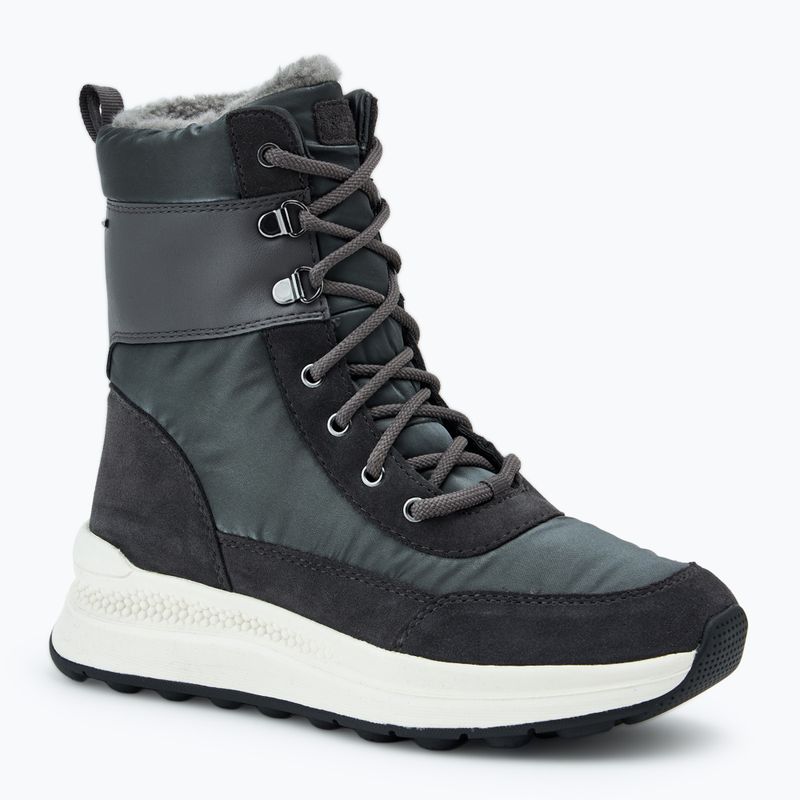 Încălțăminte pentru femei Geox Spherica™ Actif X2 ABX dark grey