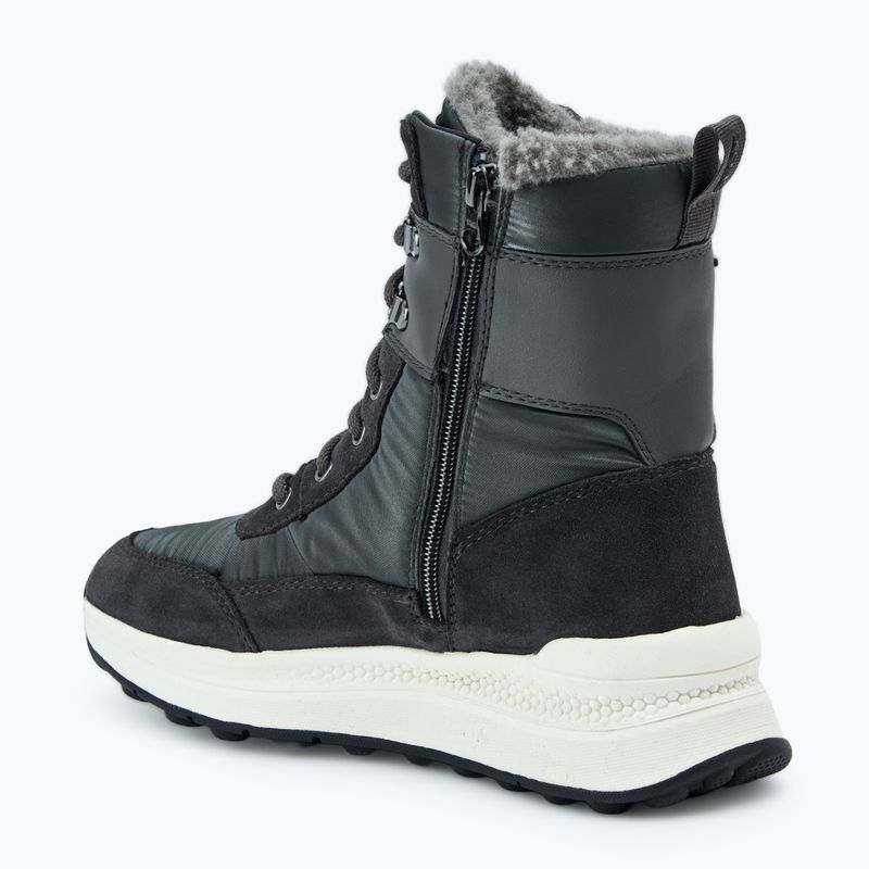 Încălțăminte pentru femei Geox Spherica™ Actif X2 ABX dark grey 3