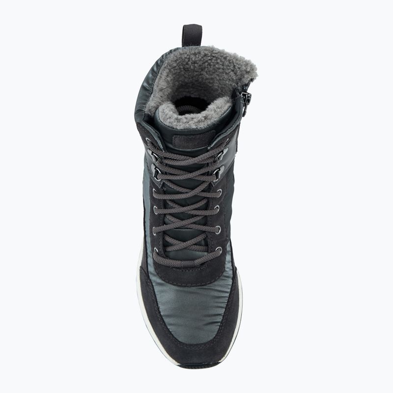 Încălțăminte pentru femei Geox Spherica™ Actif X2 ABX dark grey 5
