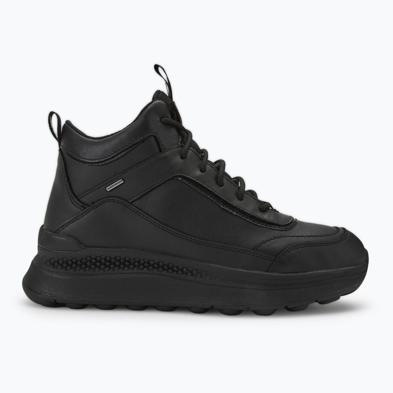 Încălțăminte pentru femei Geox Spherica™ Actif X2 ABX black 2