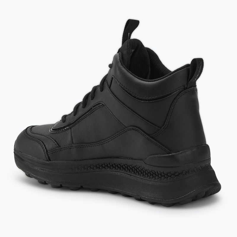 Încălțăminte pentru femei Geox Spherica™ Actif X2 ABX black 3