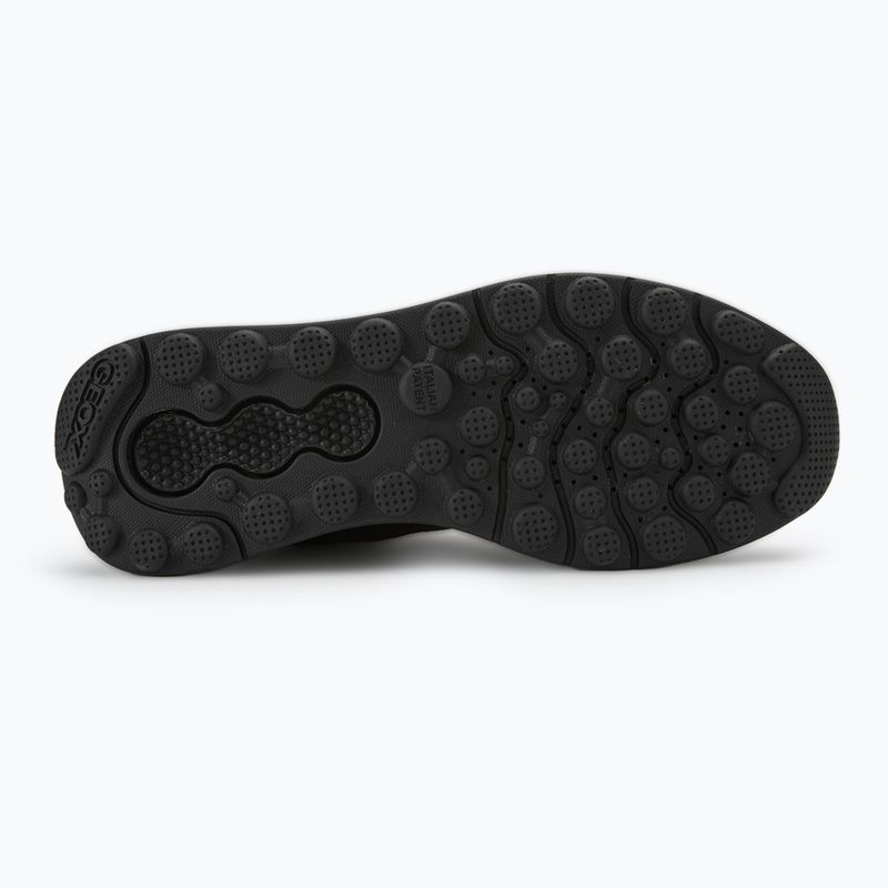 Încălțăminte pentru femei Geox Spherica™ Actif X2 ABX black 4