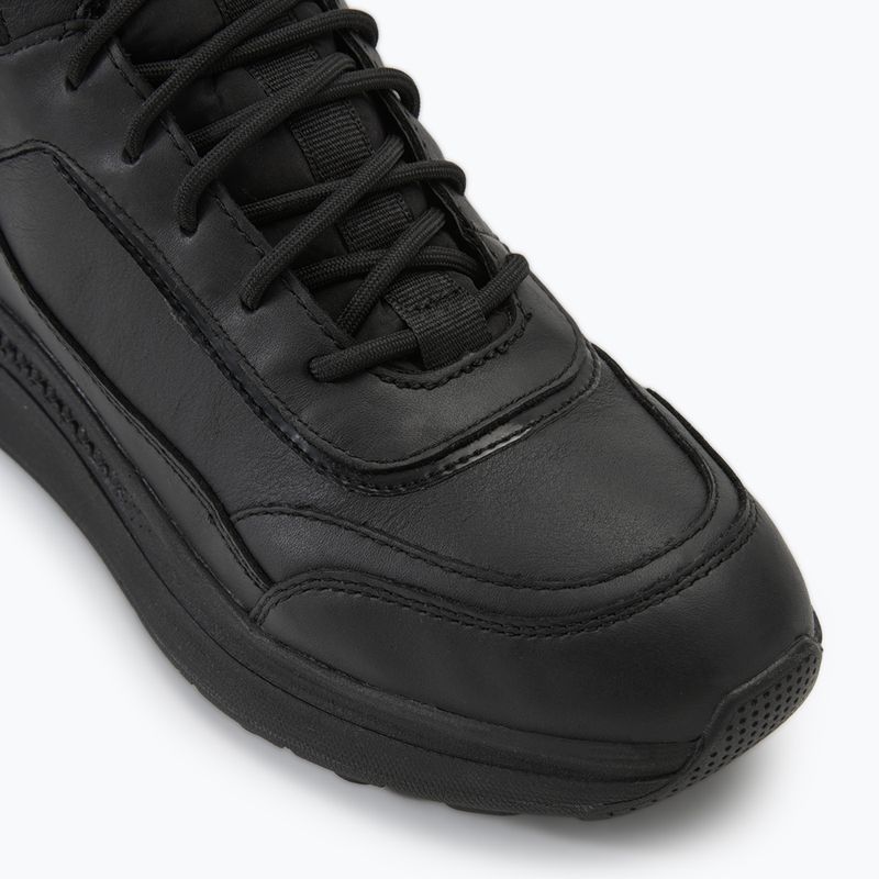 Încălțăminte pentru femei Geox Spherica™ Actif X2 ABX black 7