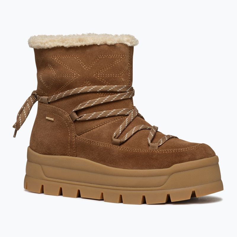Ghete de iarnă Geox Spherica™ EC7.1 ABX mud 8