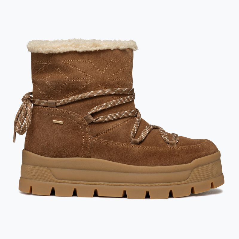 Ghete de iarnă Geox Spherica™ EC7.1 ABX mud 9