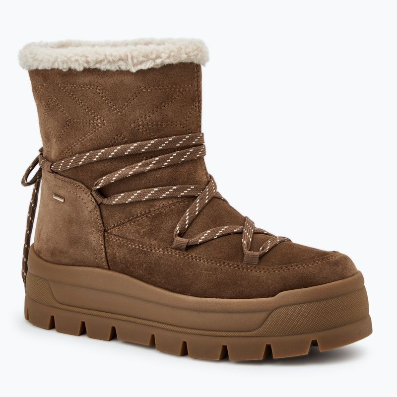 Ghete de iarnă Geox Spherica™ EC7.1 ABX mud