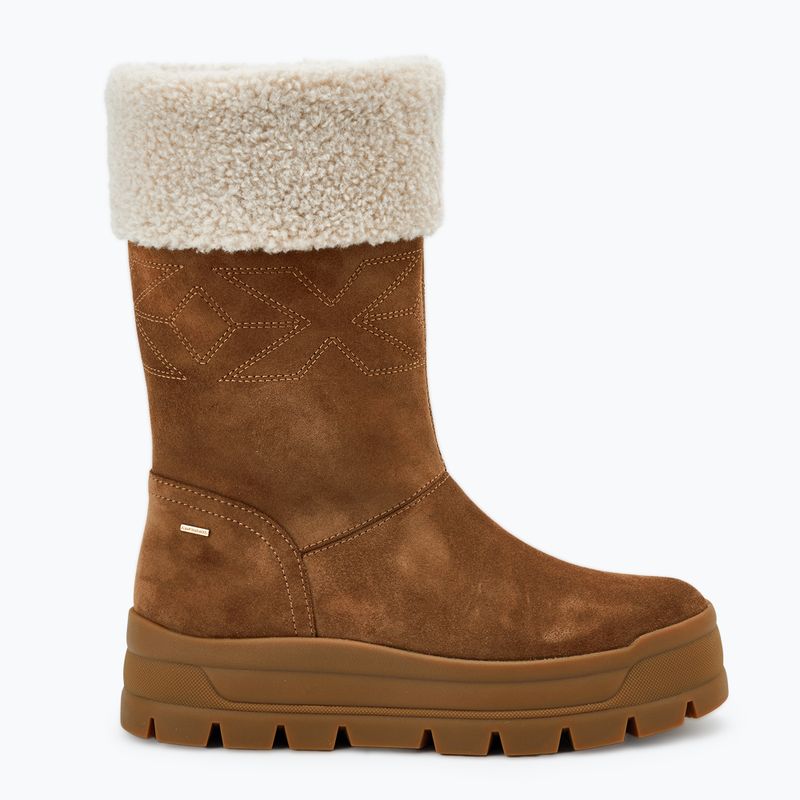 Ghete de iarnă Geox Spherica™ EC7.1 ABX mud 2