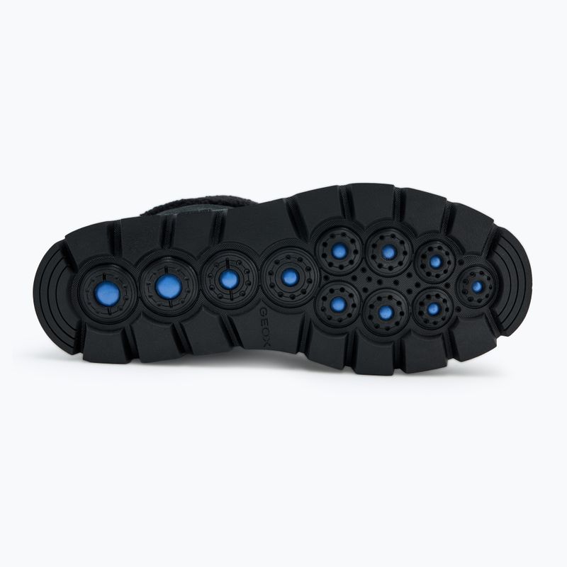 Ghete de iarnă Geox Spherica™ EC7.1 ABX black 4