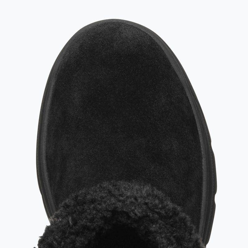 Ghete de iarnă Geox Spherica™ EC7.1 ABX black 8