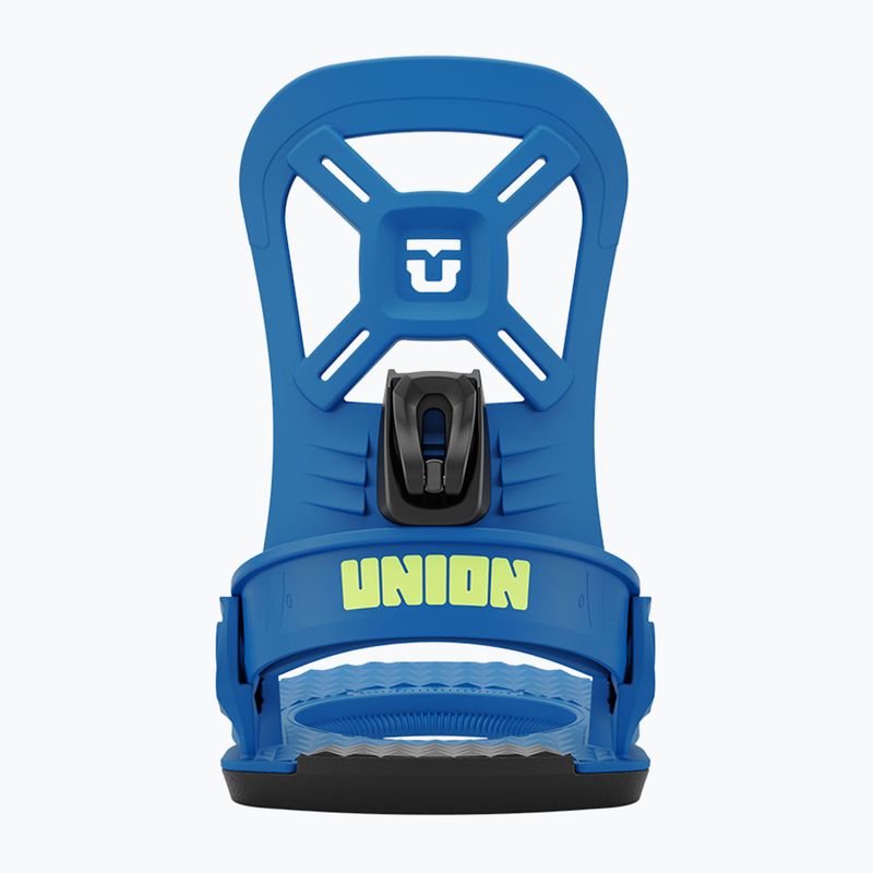 Legături de snowboard pentru copii Union Cadet Mini blue 2