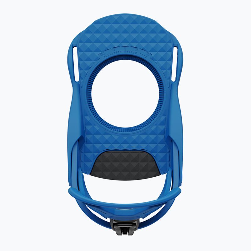 Legături de snowboard pentru copii Union Cadet Mini blue 3