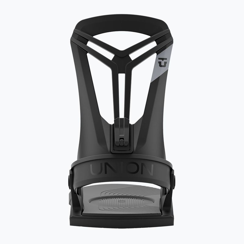 Legături de snowboard pentru bărbați Union Flite Pro black 2