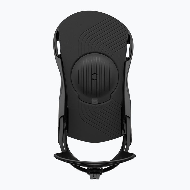 Legături de snowboard pentru bărbați Union Flite Pro black 3