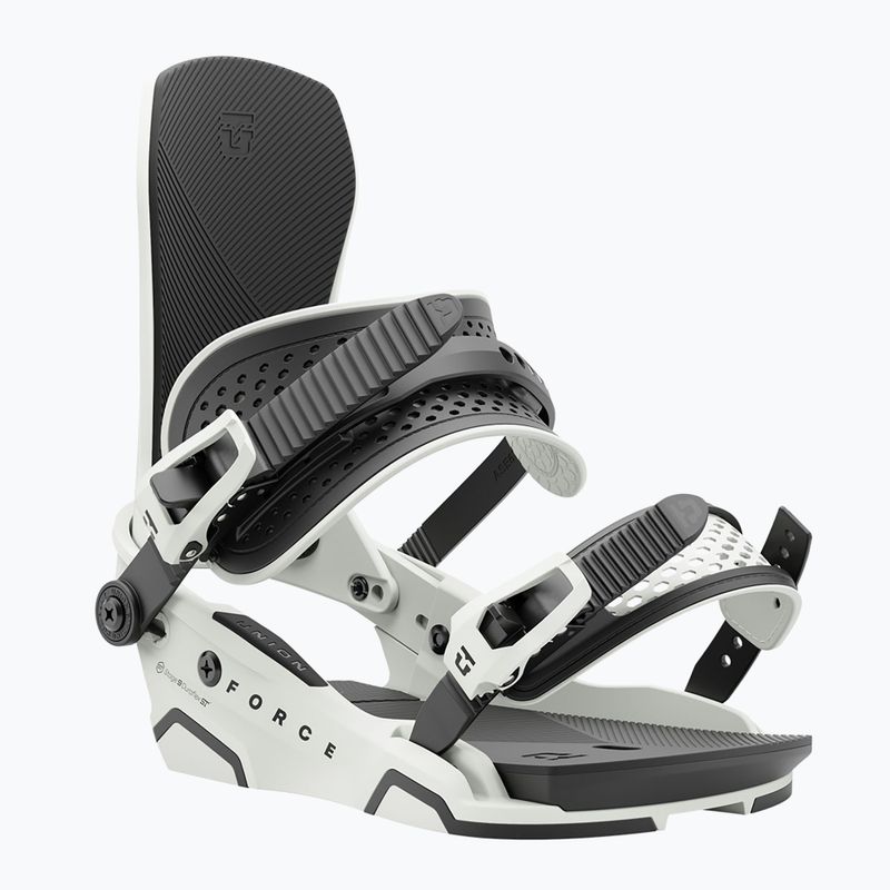 Legături de snowboard pentru bărbați  Union Force (Team HB) sand