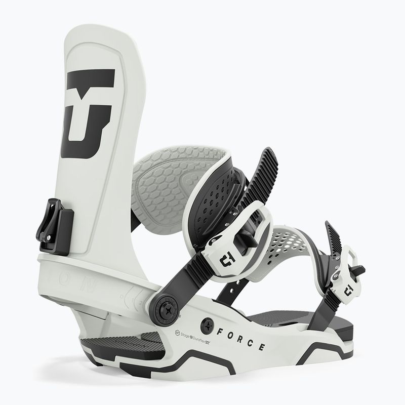 Legături de snowboard pentru bărbați  Union Force (Team HB) sand 4