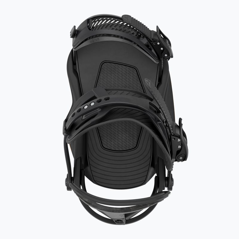 Legături de snowboard pentru bărbați Union Falcor black 4
