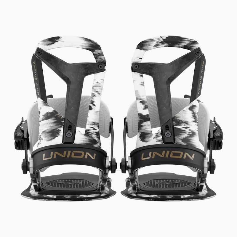 Legături de snowboard pentru bărbați Union Falcor haze 5