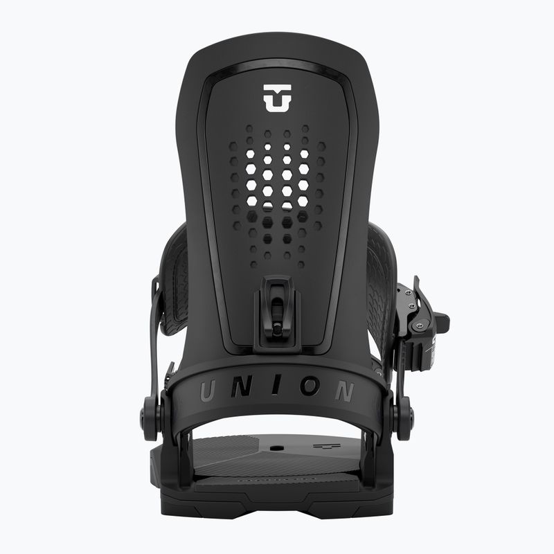 Legături de snowboard pentru bărbați Union Force black 20yr 3
