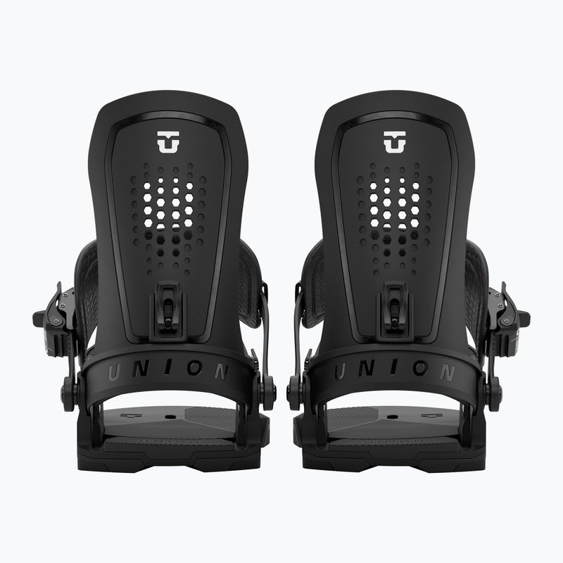 Legături de snowboard pentru bărbați Union Force black 20yr 5