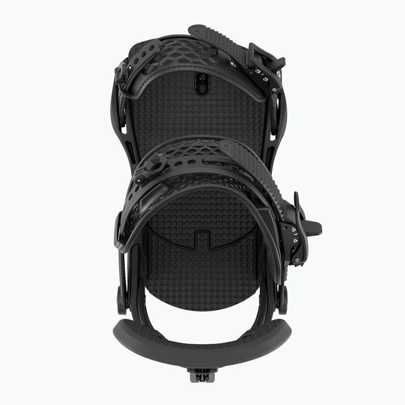 Legături de snowboard pentru bărbați Union Force Classic black 4