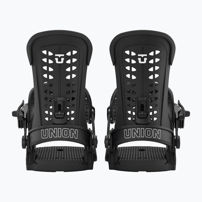 Legături de snowboard pentru bărbați Union Force Classic black 5