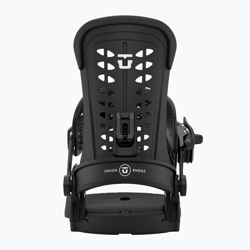 Legături de snowboard pentru femei Union Trilogy Classic black 3
