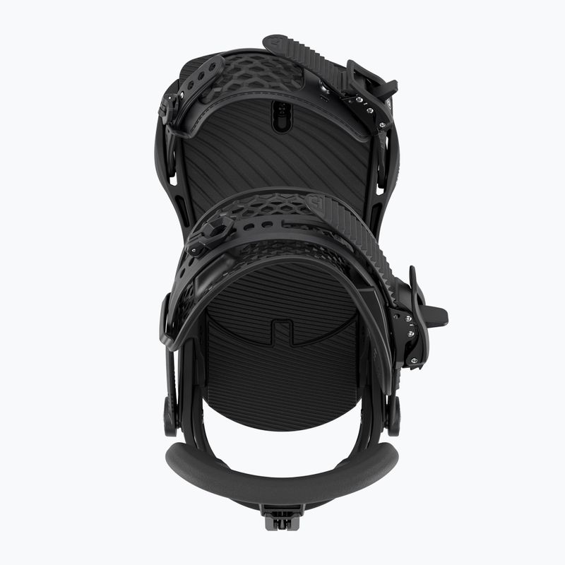 Legături de snowboard pentru femei Union Trilogy Classic black 4
