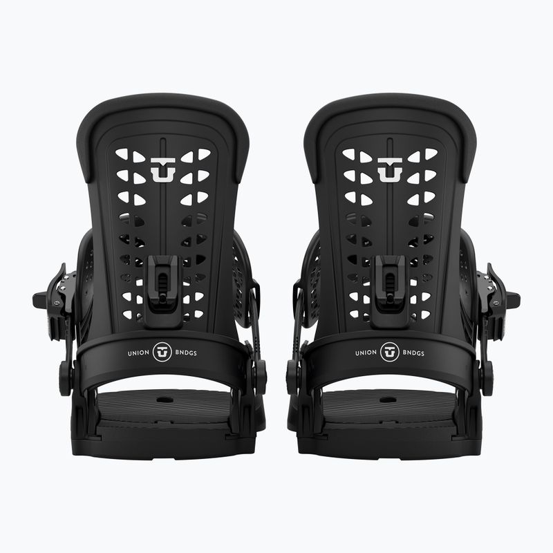 Legături de snowboard pentru femei Union Trilogy Classic black 5