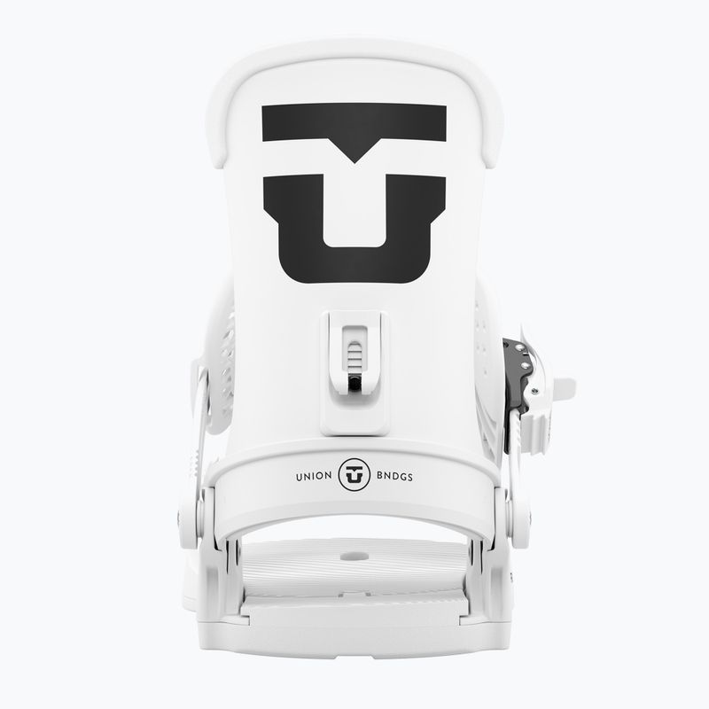Legături de snowboard pentru femei Union Trilogy Classic white 3
