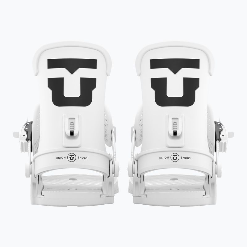 Legături de snowboard pentru femei Union Trilogy Classic white 5