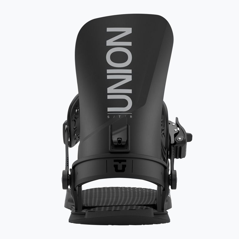Legături de snowboard pentru bărbați Union STR black 3