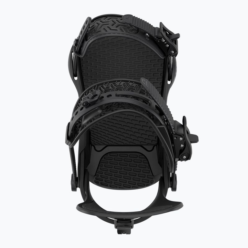 Legături de snowboard pentru bărbați Union STR black 5