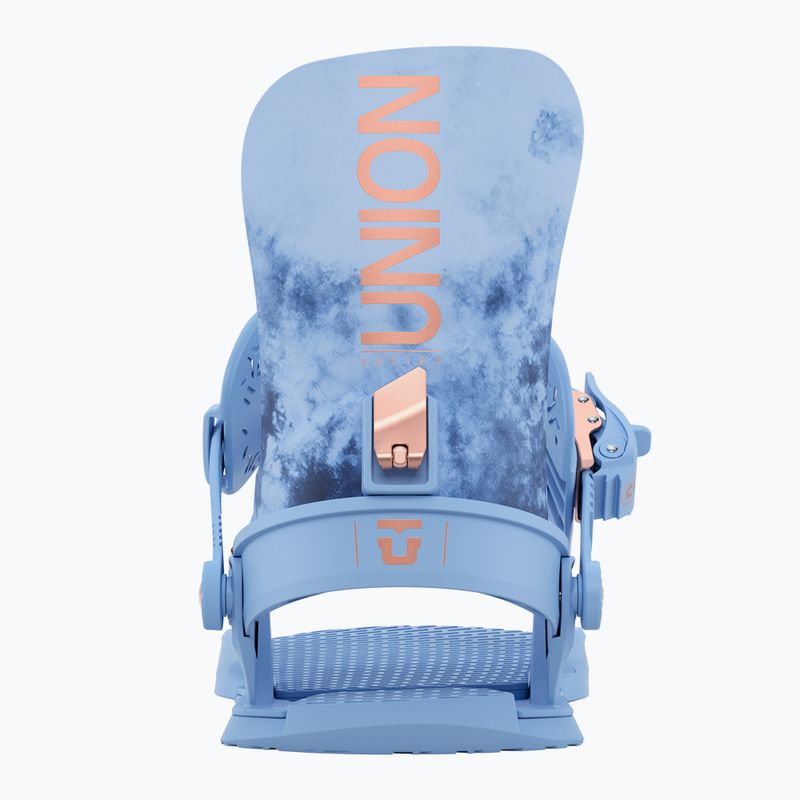 Legături de snowboard pentru femei Union Juliet W Tie Dye 3