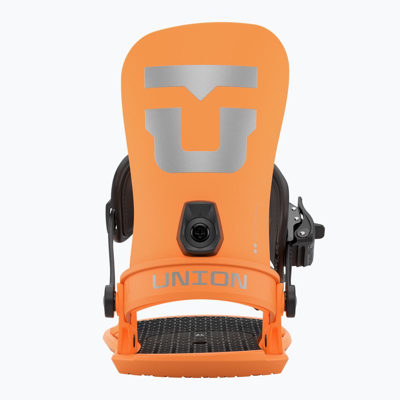 Legături de snowboard pentru bărbați Union Strata orange 3