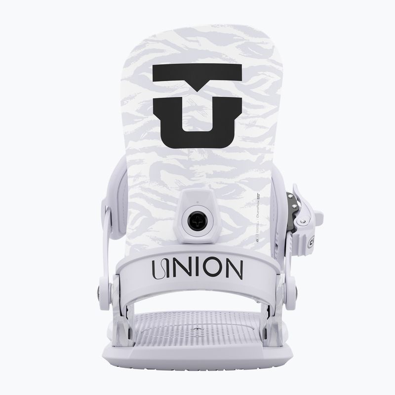Legături de snowboard pentru femei Union Legacy grey 3